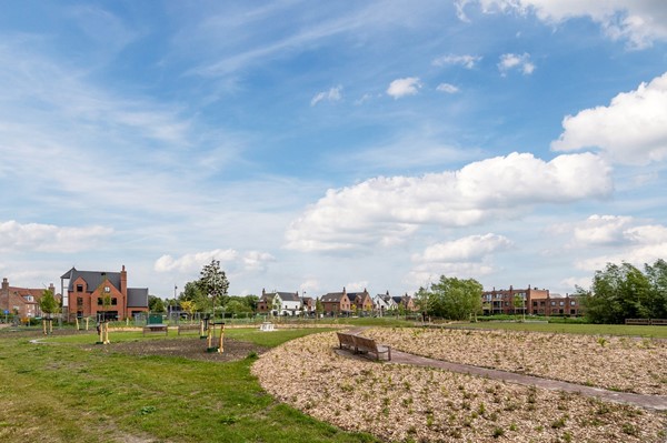 Medium property photo - Thomas Morelaan 277, 2135 WC Hoofddorp